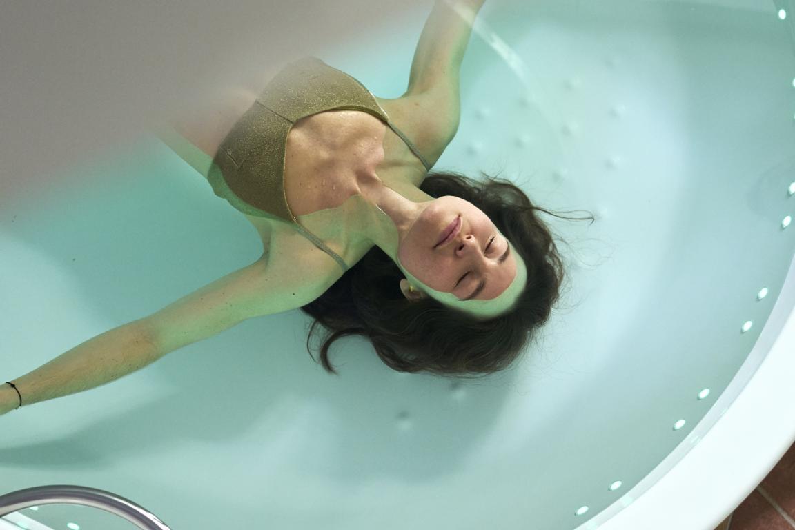 Floating